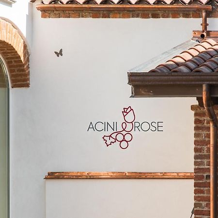 Acini E Rose Apartment Montalenghe Bagian luar foto