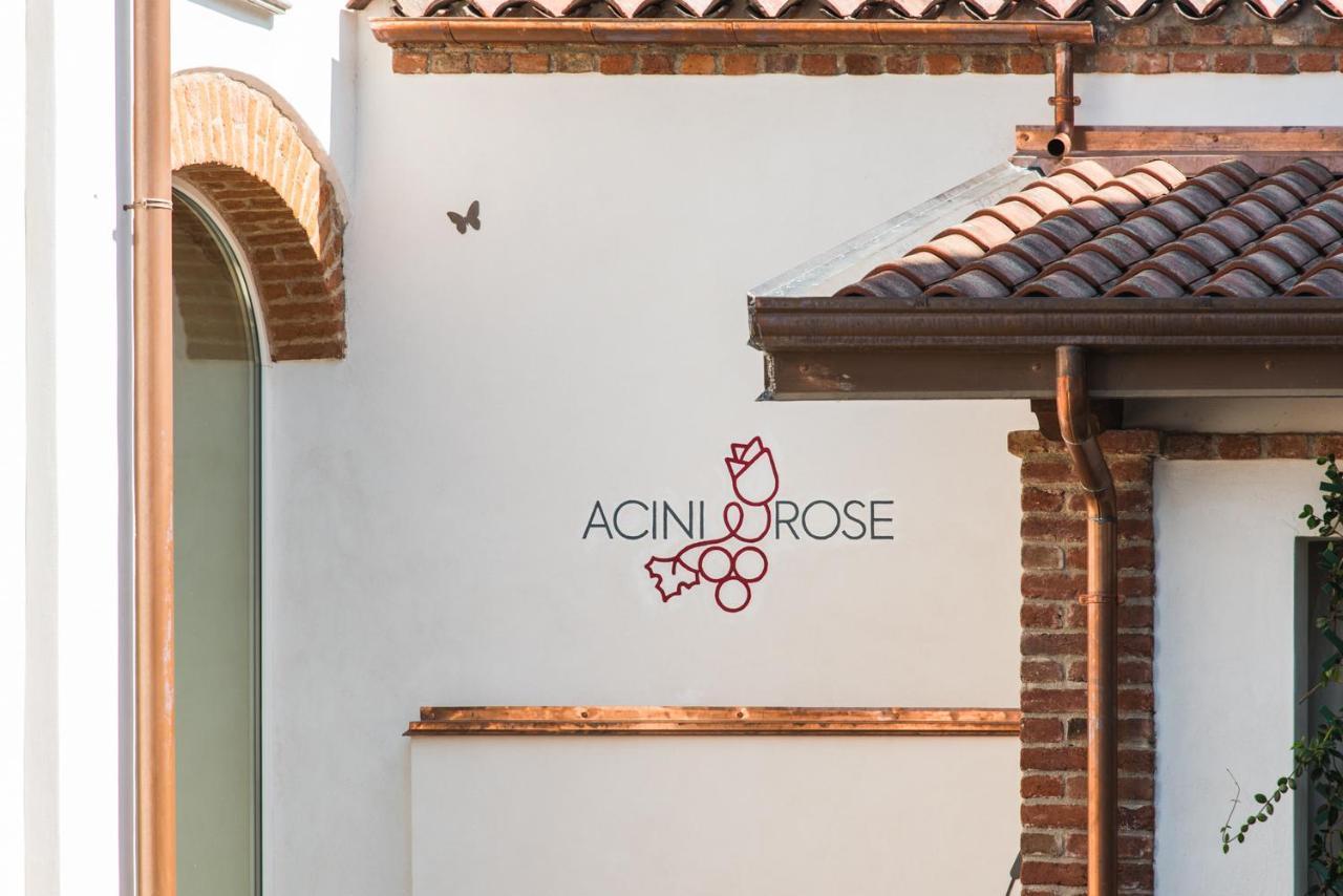 Acini E Rose Apartment Montalenghe Bagian luar foto