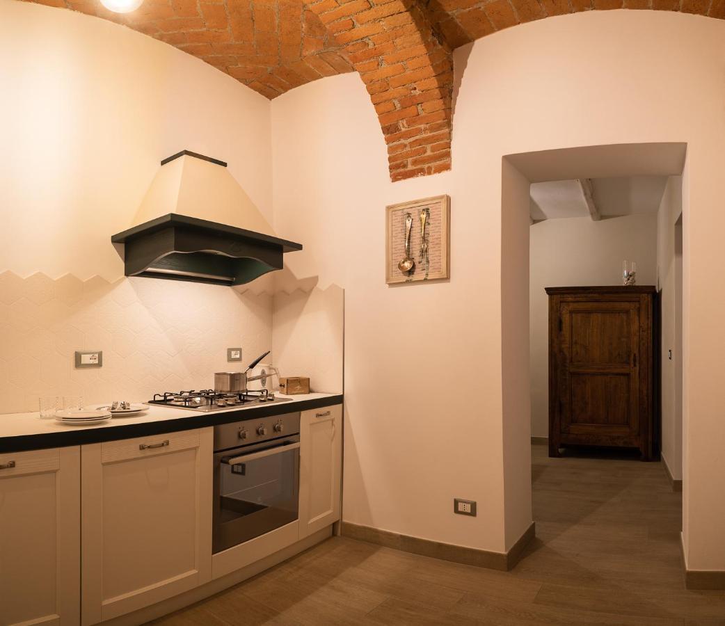 Acini E Rose Apartment Montalenghe Bagian luar foto