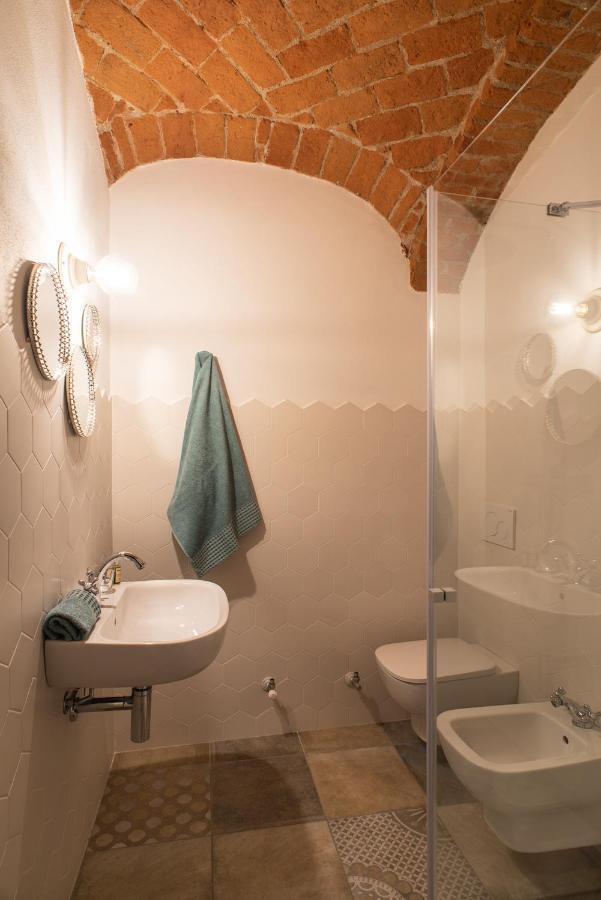 Acini E Rose Apartment Montalenghe Bagian luar foto